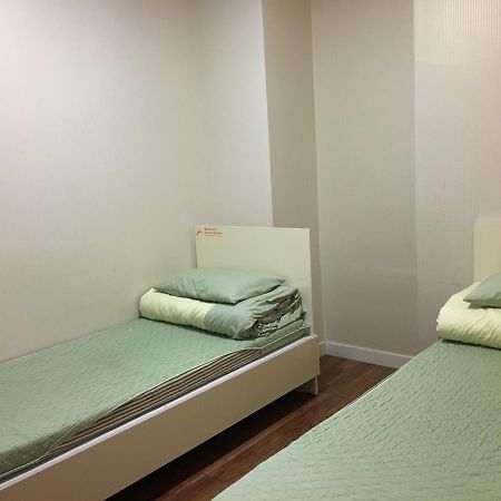 Myeong-Dong Good Stay Seoul Ngoại thất bức ảnh