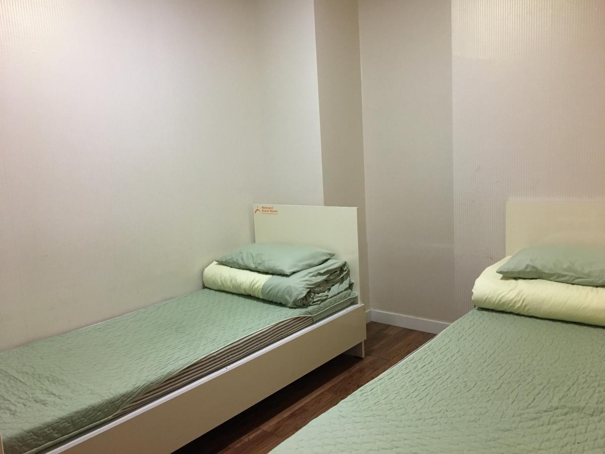 Myeong-Dong Good Stay Seoul Ngoại thất bức ảnh