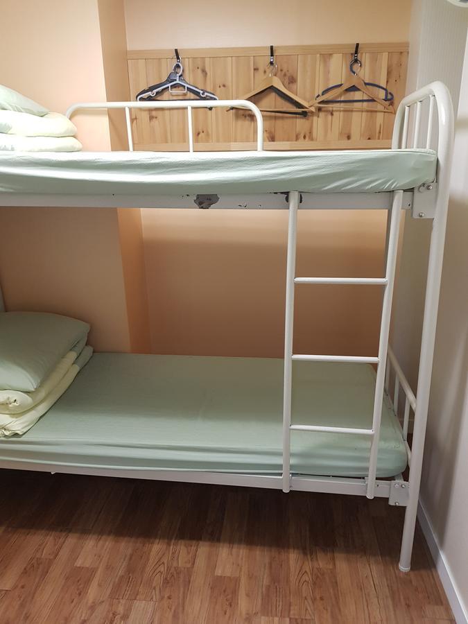 Myeong-Dong Good Stay Seoul Ngoại thất bức ảnh