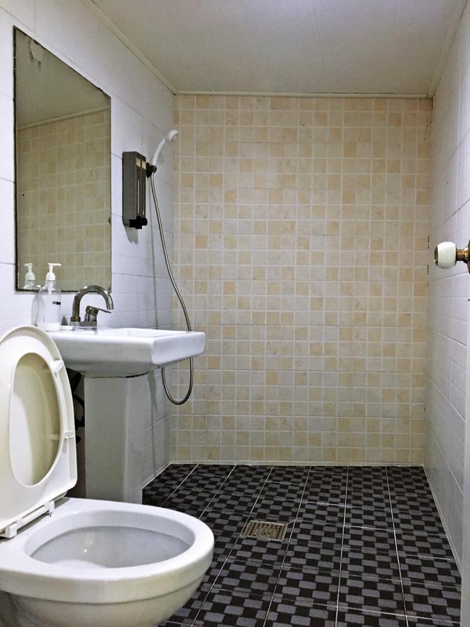 Myeong-Dong Good Stay Seoul Ngoại thất bức ảnh
