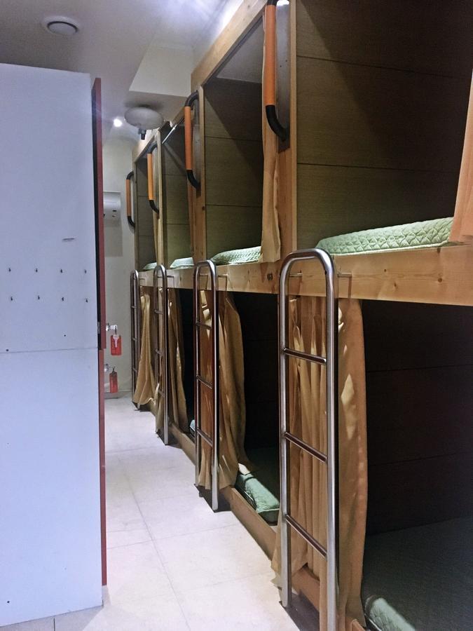 Myeong-Dong Good Stay Seoul Ngoại thất bức ảnh