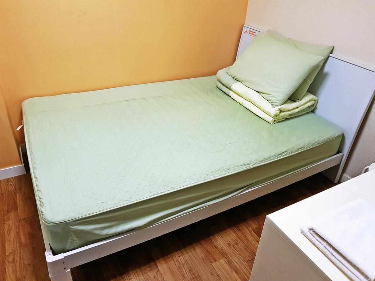 Myeong-Dong Good Stay Seoul Ngoại thất bức ảnh