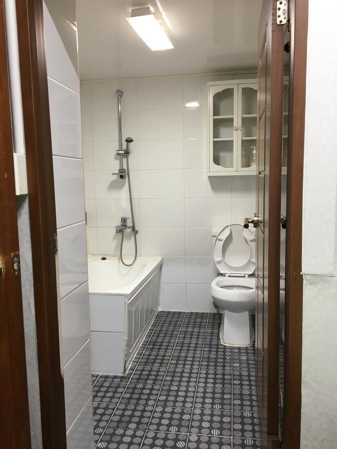 Myeong-Dong Good Stay Seoul Ngoại thất bức ảnh