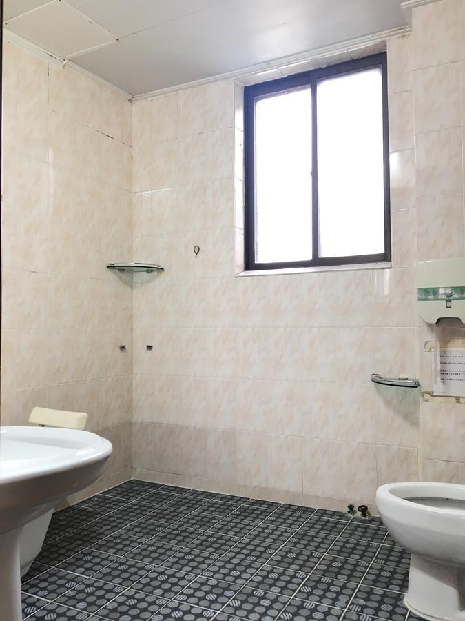 Myeong-Dong Good Stay Seoul Ngoại thất bức ảnh