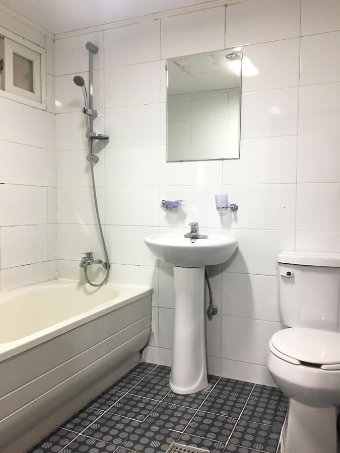 Myeong-Dong Good Stay Seoul Ngoại thất bức ảnh