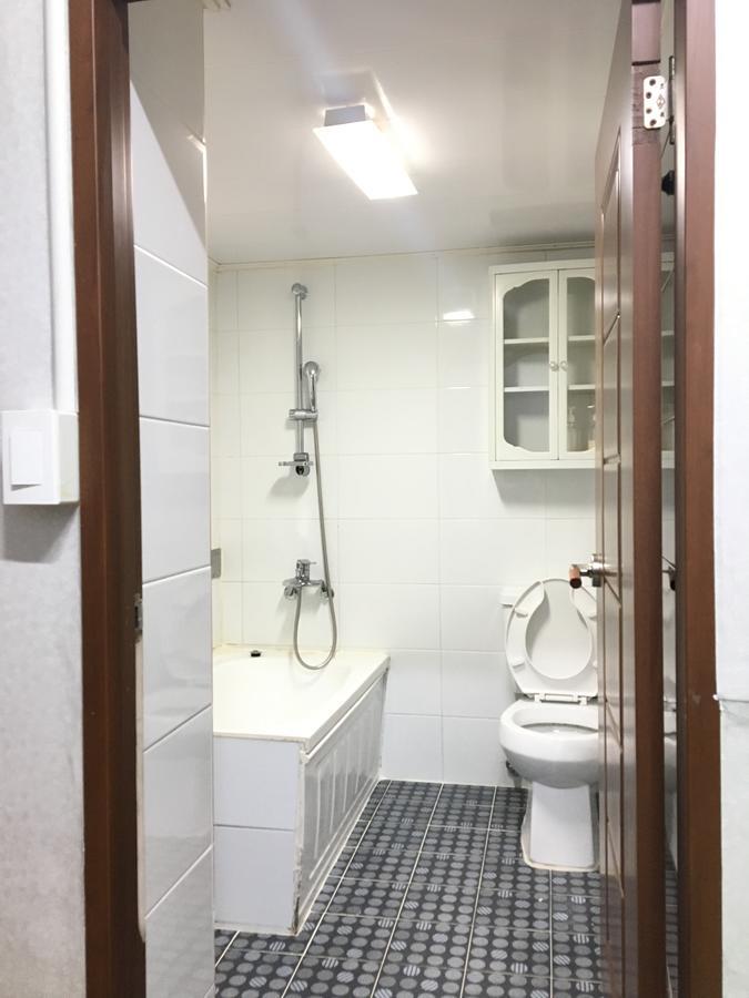 Myeong-Dong Good Stay Seoul Ngoại thất bức ảnh