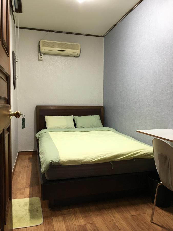 Myeong-Dong Good Stay Seoul Ngoại thất bức ảnh