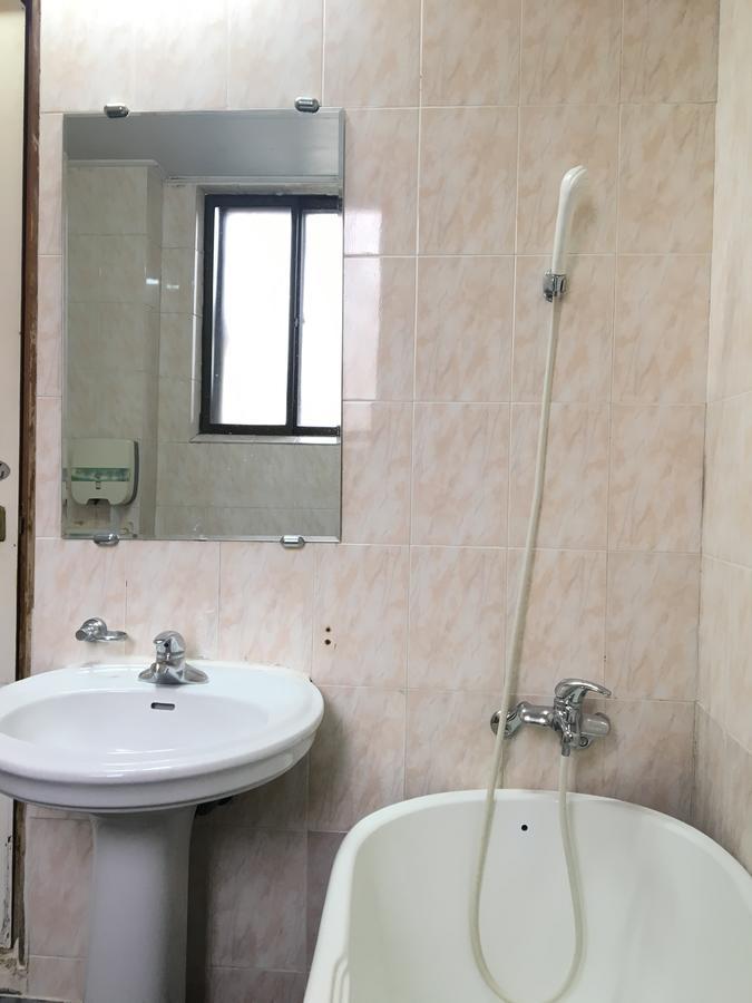 Myeong-Dong Good Stay Seoul Ngoại thất bức ảnh
