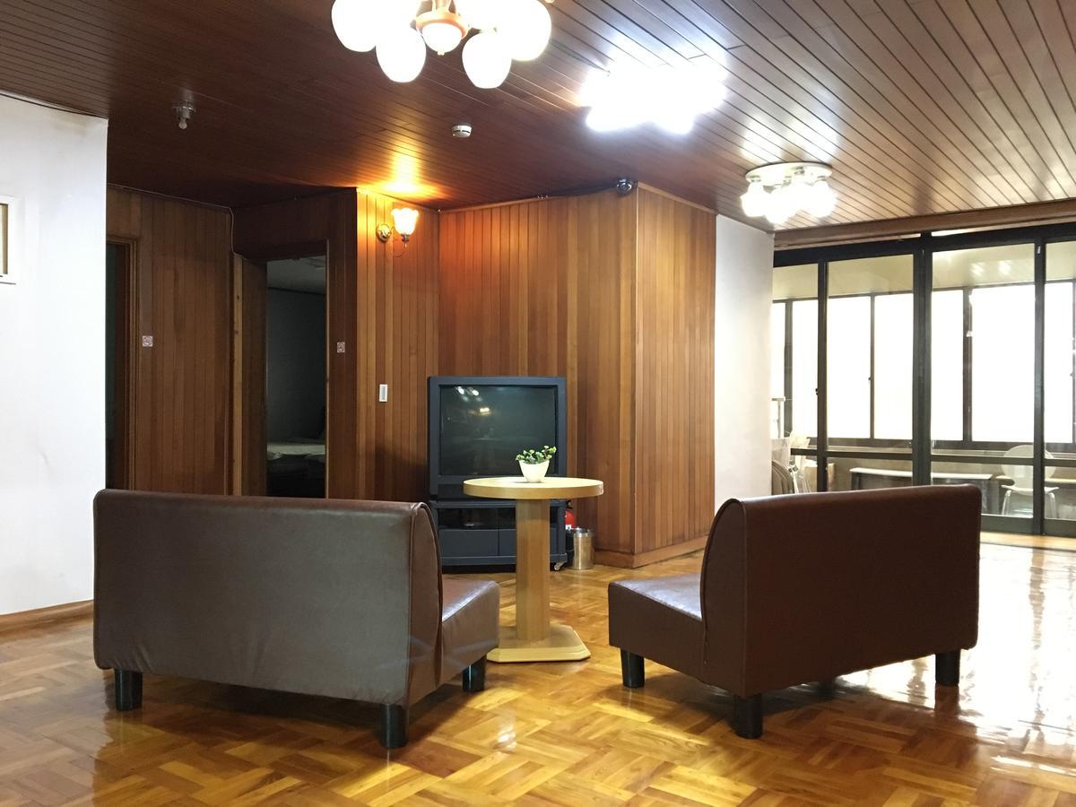 Myeong-Dong Good Stay Seoul Ngoại thất bức ảnh