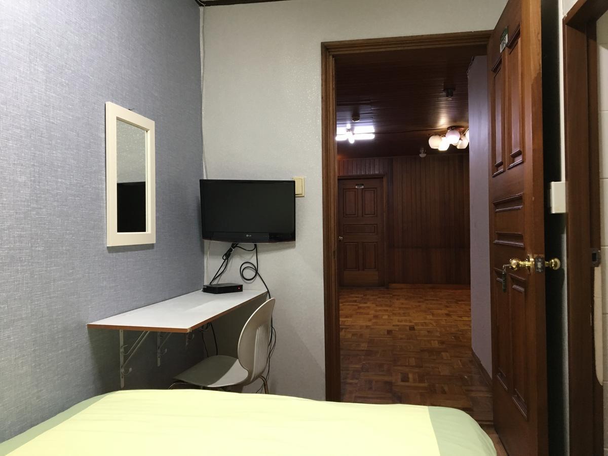 Myeong-Dong Good Stay Seoul Ngoại thất bức ảnh