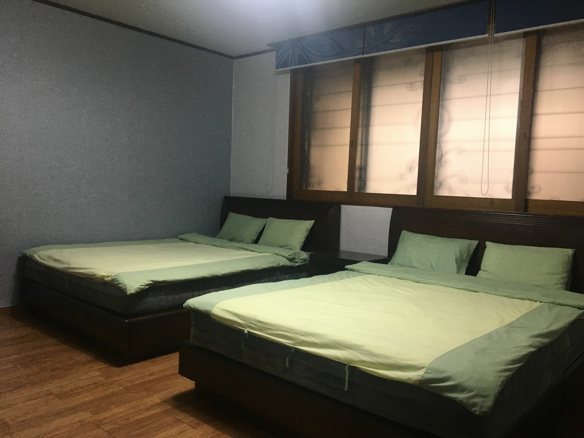 Myeong-Dong Good Stay Seoul Ngoại thất bức ảnh