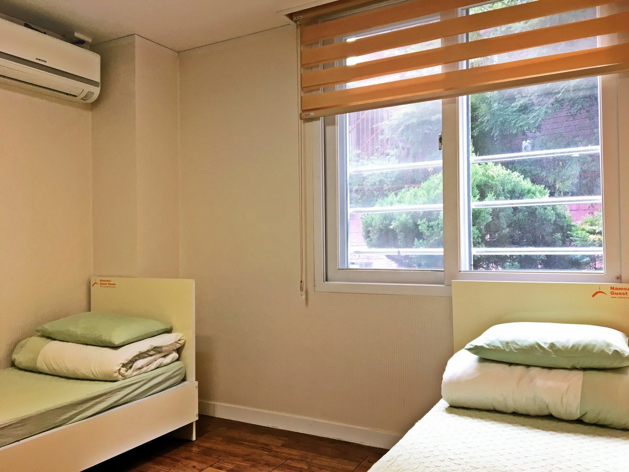 Myeong-Dong Good Stay Seoul Ngoại thất bức ảnh