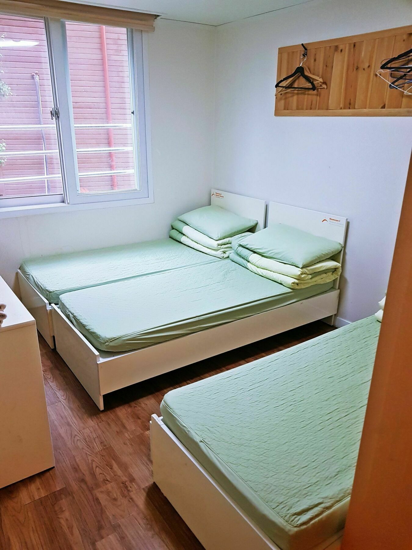 Myeong-Dong Good Stay Seoul Ngoại thất bức ảnh