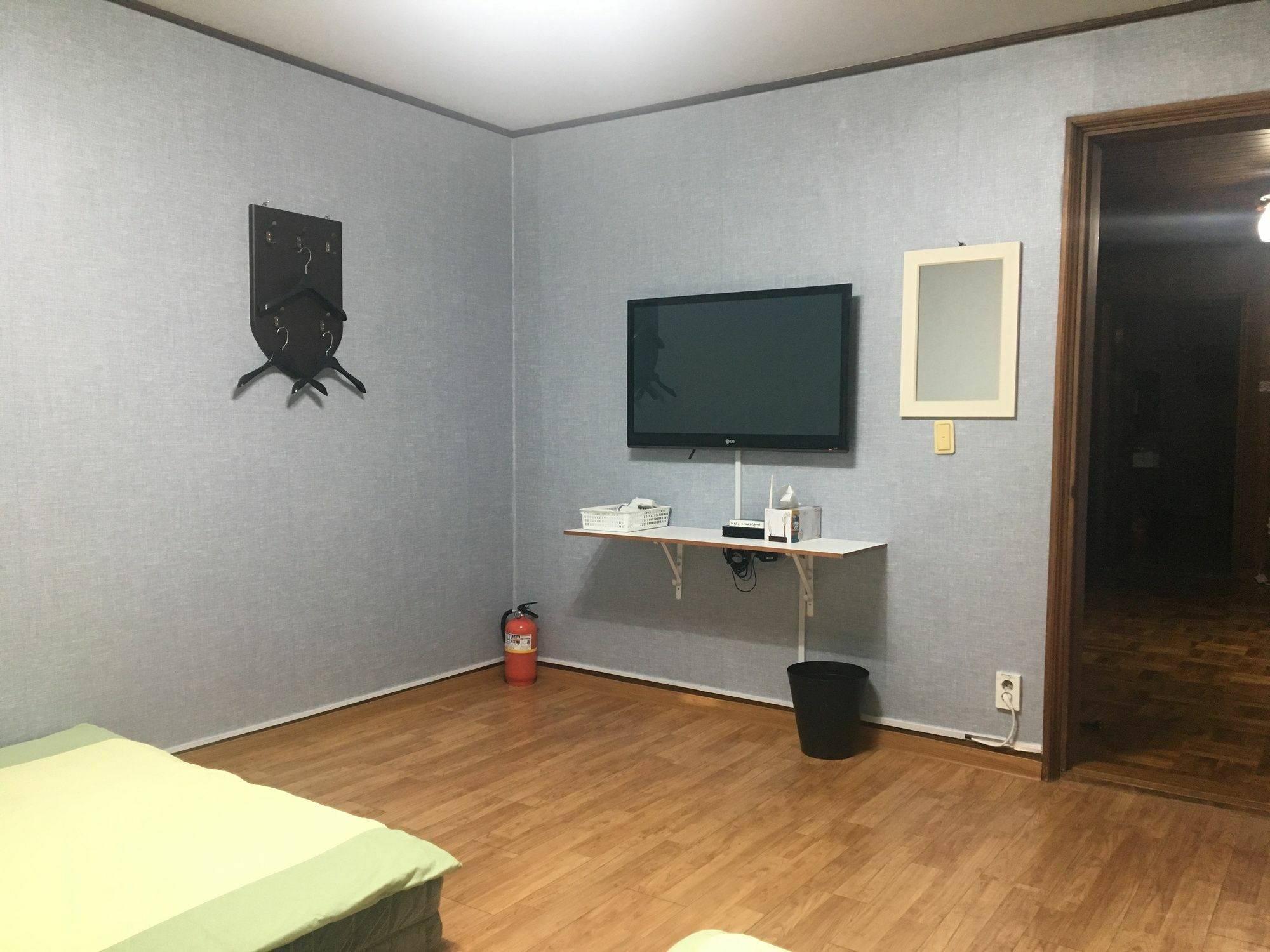 Myeong-Dong Good Stay Seoul Ngoại thất bức ảnh