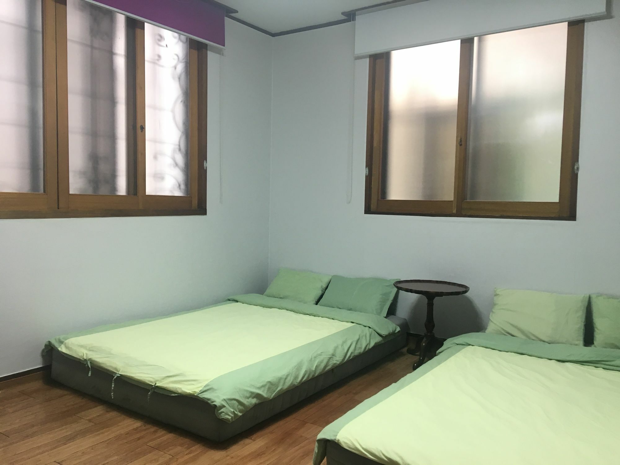Myeong-Dong Good Stay Seoul Ngoại thất bức ảnh