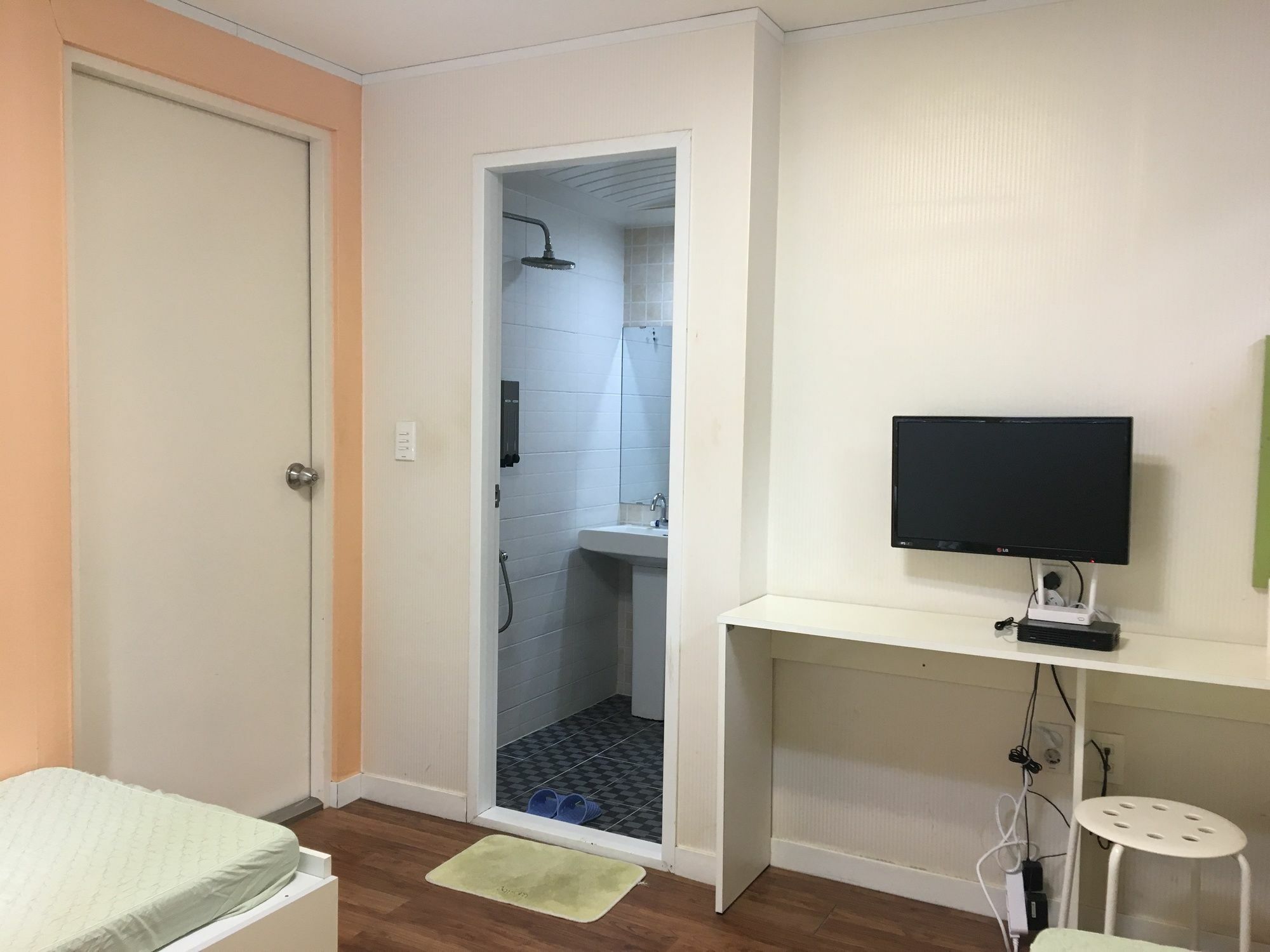 Myeong-Dong Good Stay Seoul Ngoại thất bức ảnh