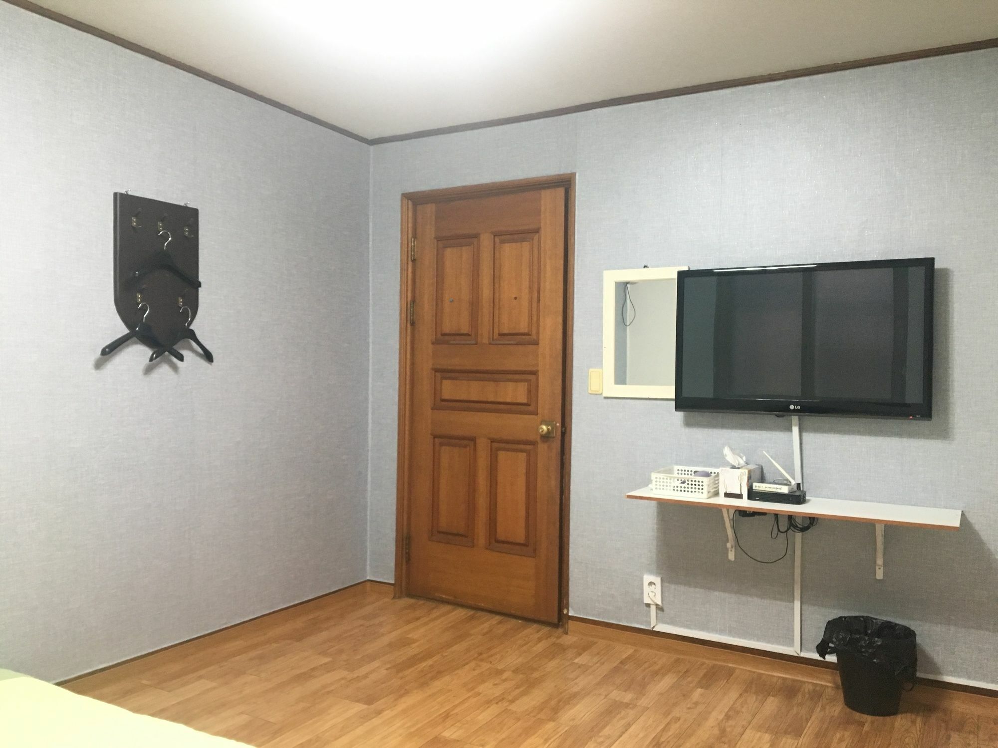 Myeong-Dong Good Stay Seoul Ngoại thất bức ảnh