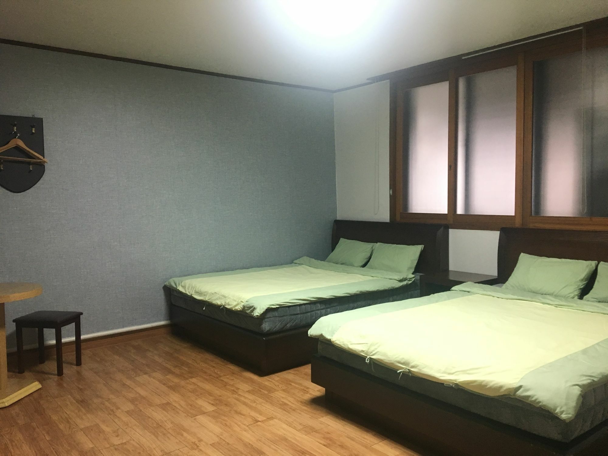 Myeong-Dong Good Stay Seoul Ngoại thất bức ảnh