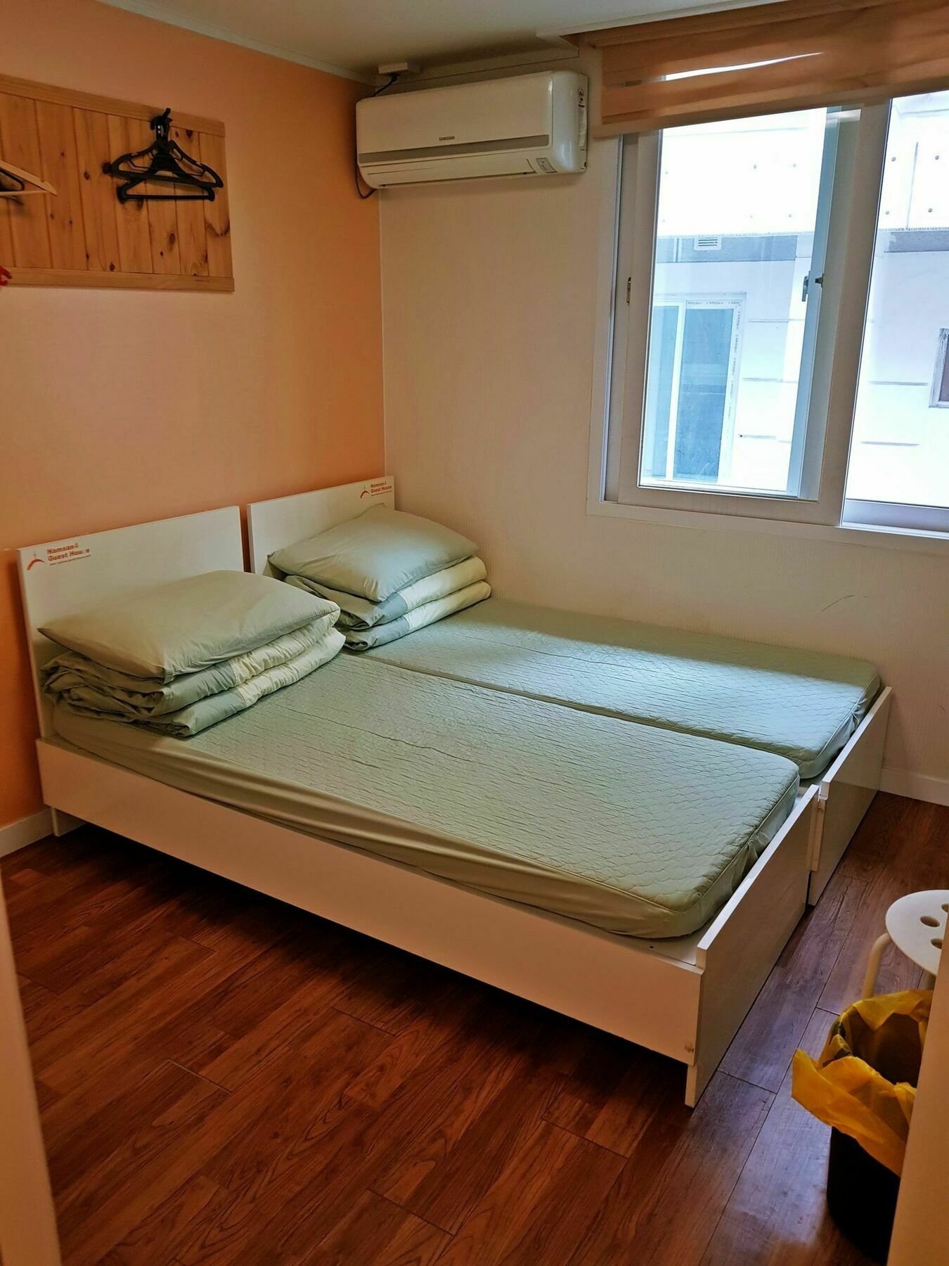 Myeong-Dong Good Stay Seoul Ngoại thất bức ảnh