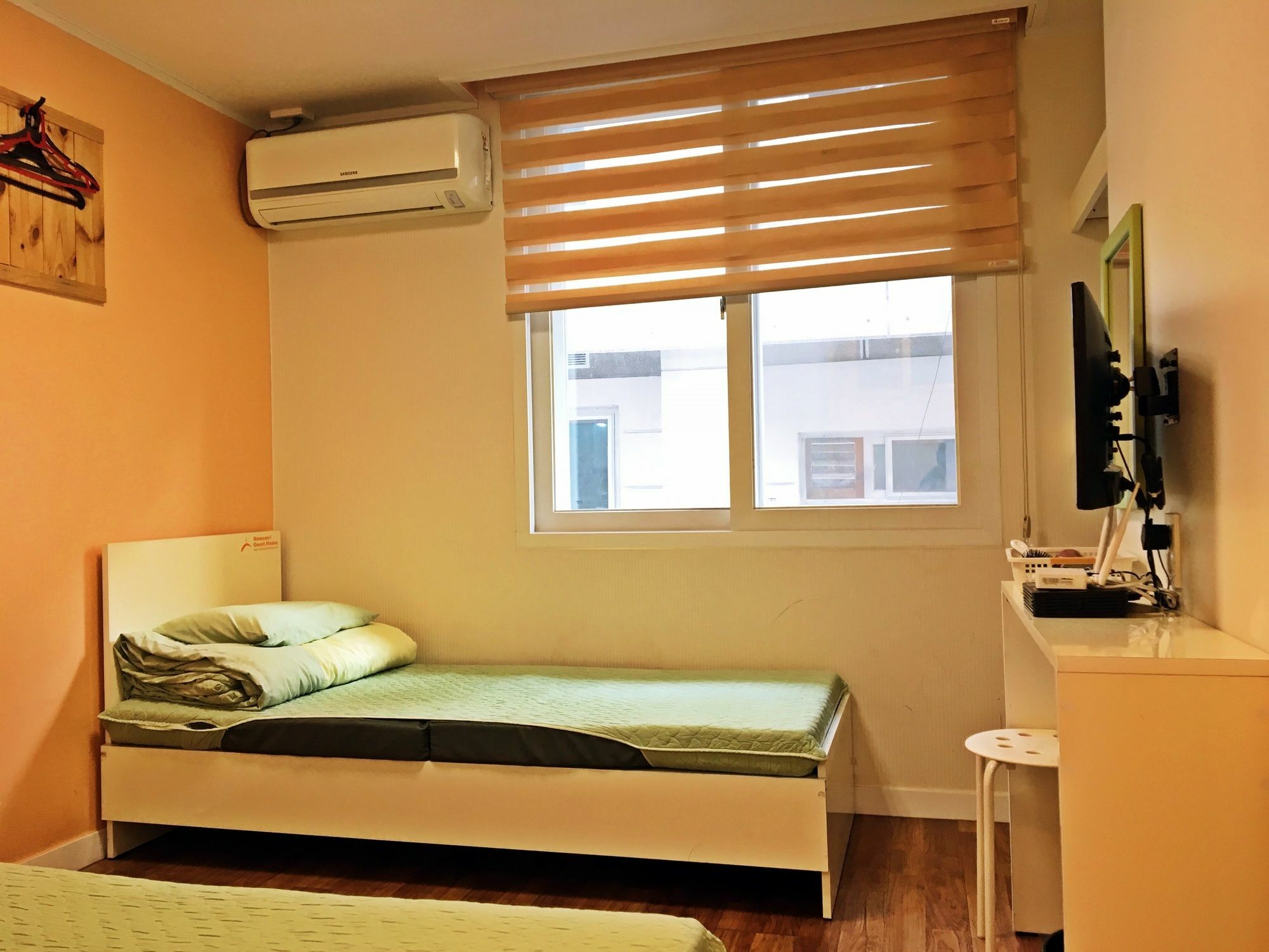 Myeong-Dong Good Stay Seoul Ngoại thất bức ảnh