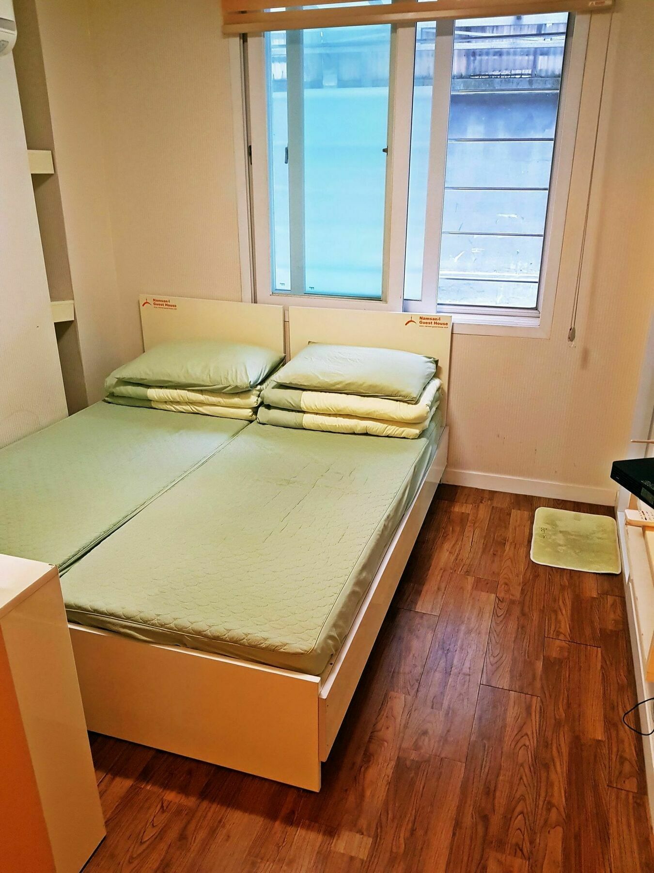Myeong-Dong Good Stay Seoul Ngoại thất bức ảnh
