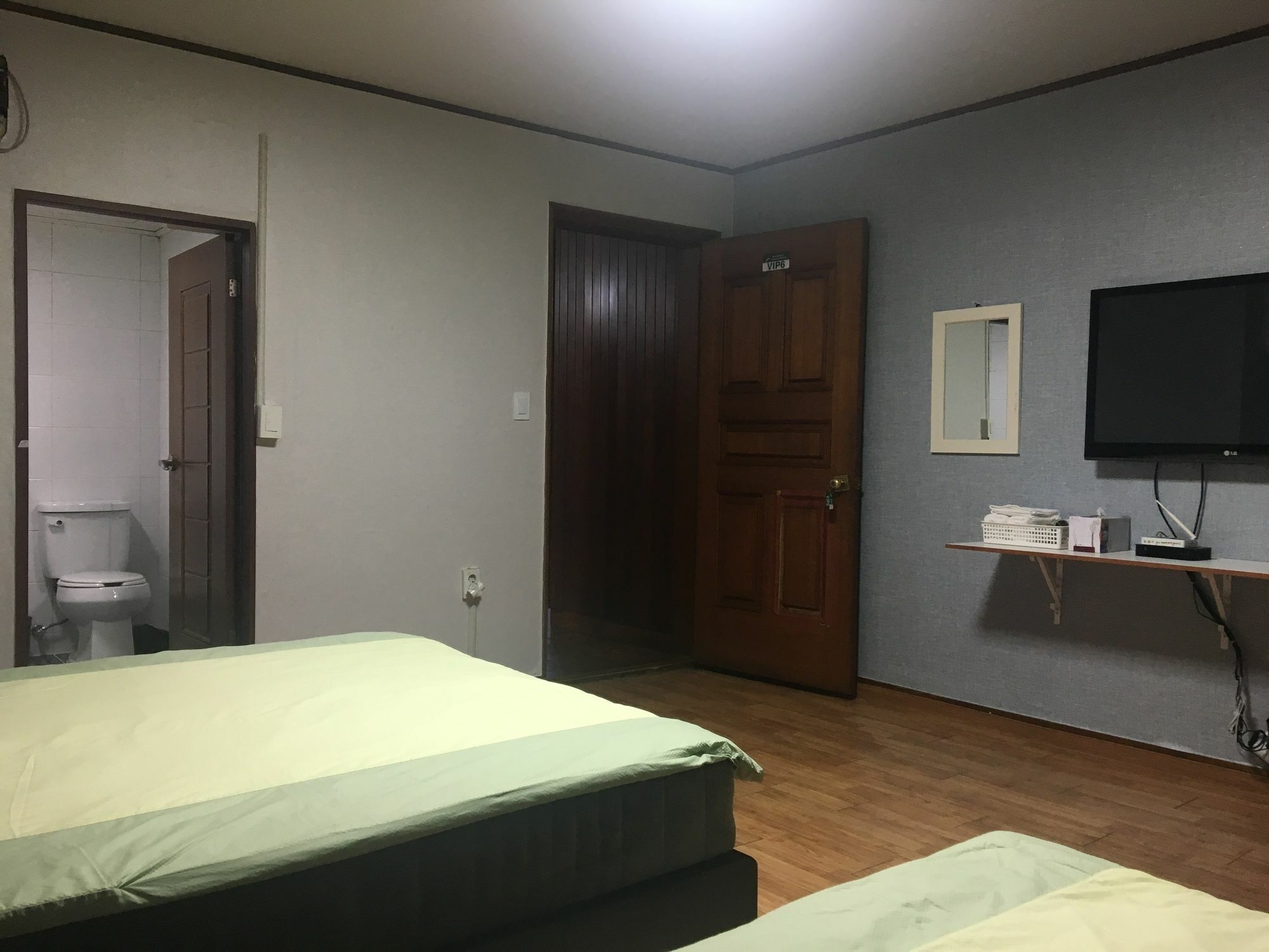Myeong-Dong Good Stay Seoul Ngoại thất bức ảnh