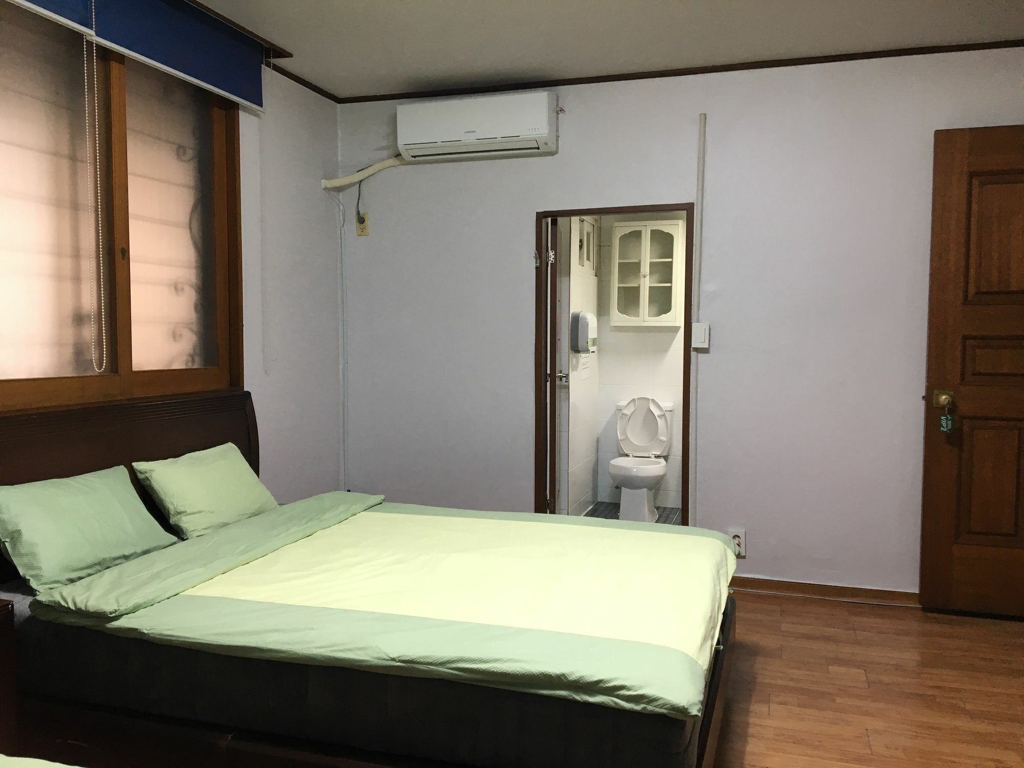 Myeong-Dong Good Stay Seoul Ngoại thất bức ảnh