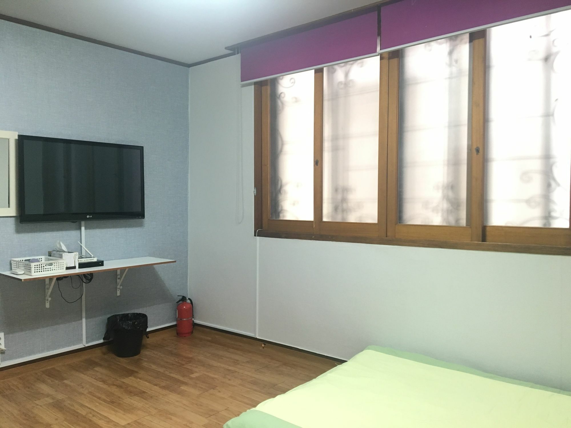 Myeong-Dong Good Stay Seoul Ngoại thất bức ảnh