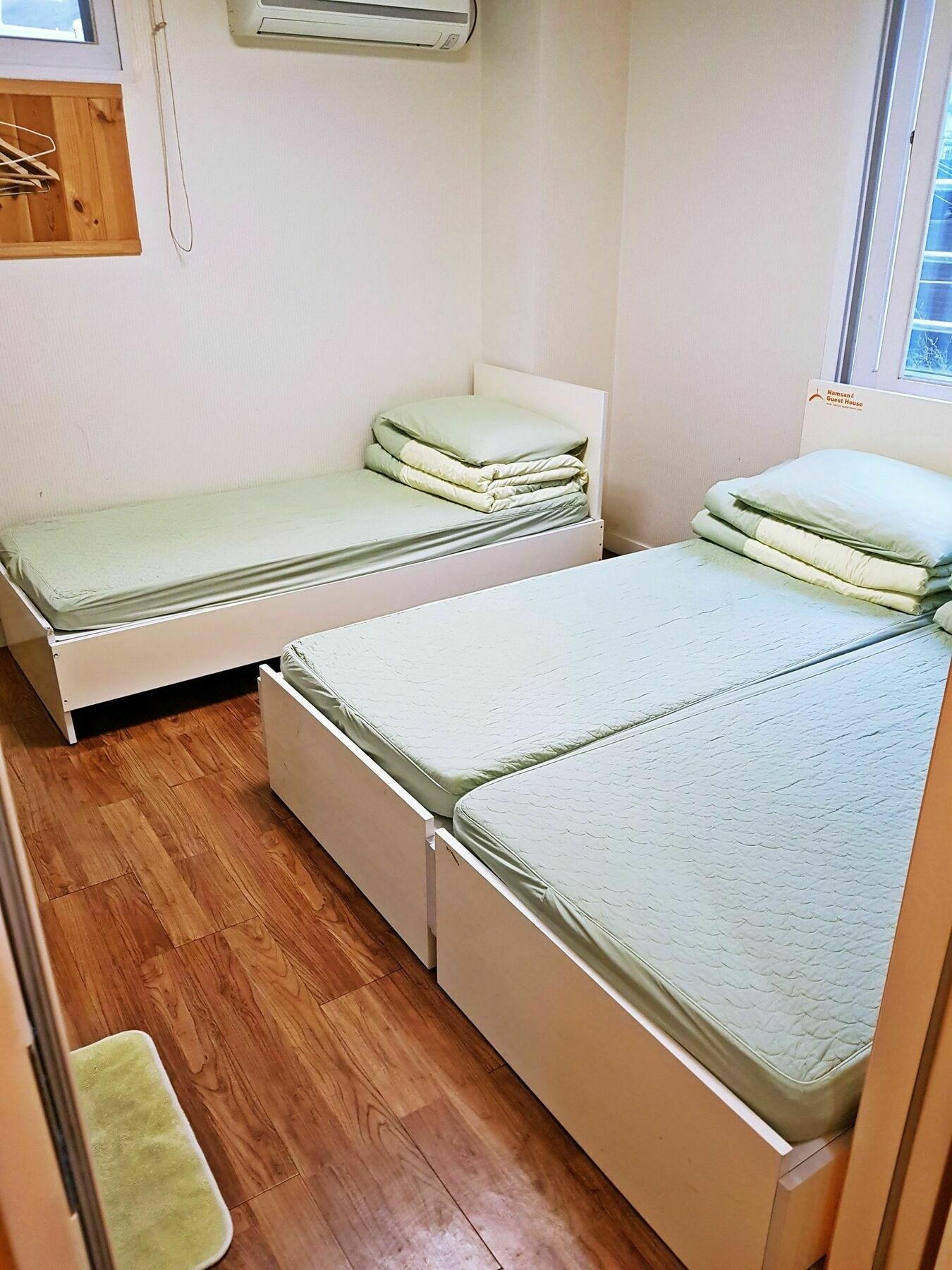 Myeong-Dong Good Stay Seoul Ngoại thất bức ảnh