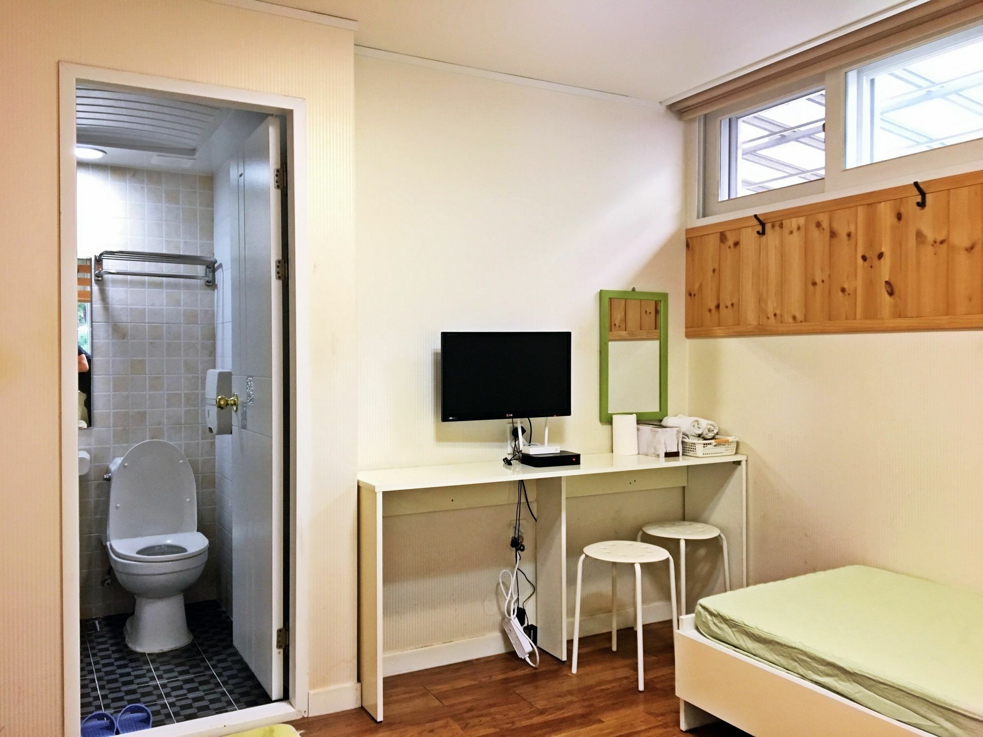 Myeong-Dong Good Stay Seoul Ngoại thất bức ảnh
