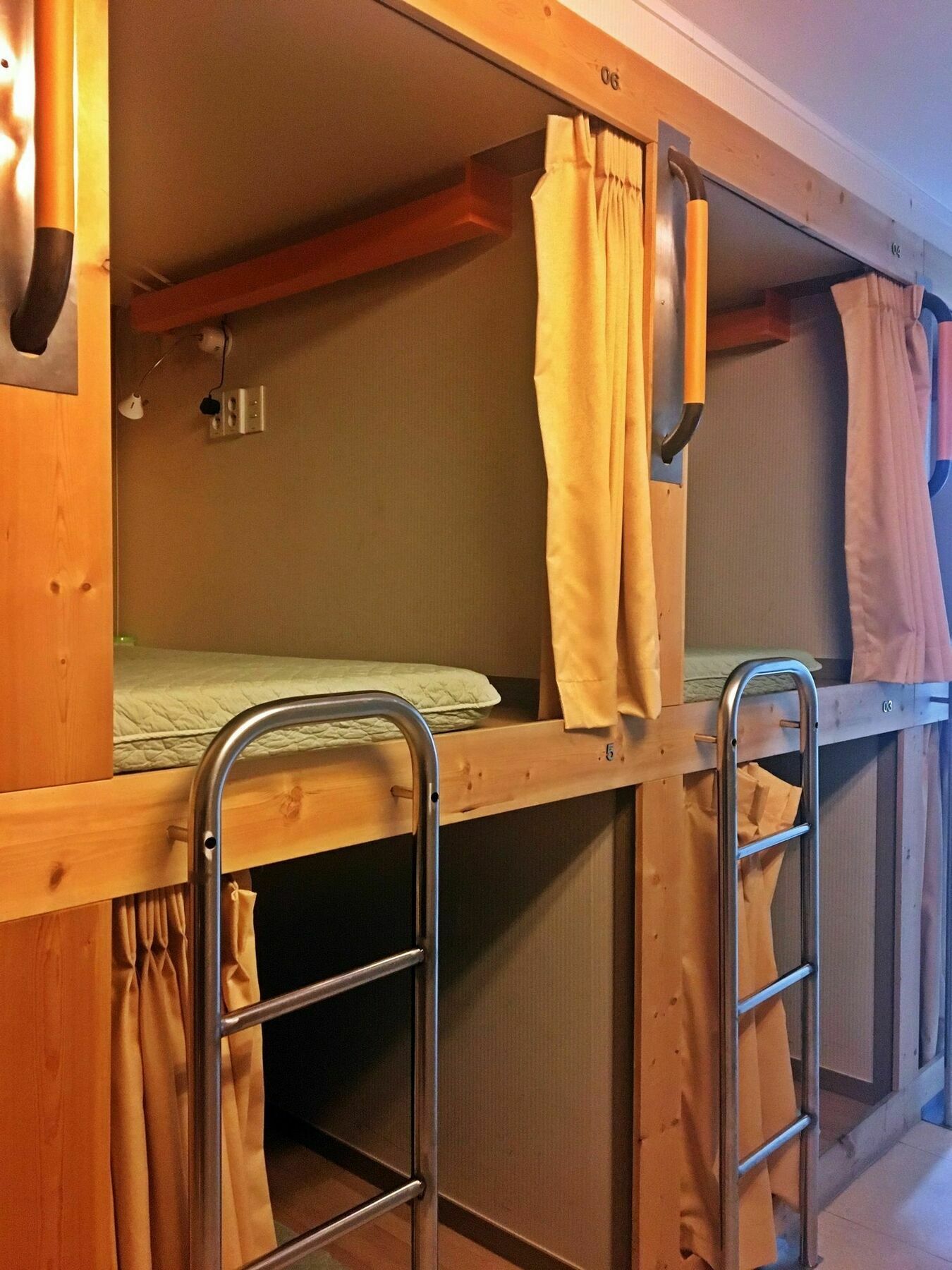 Myeong-Dong Good Stay Seoul Ngoại thất bức ảnh
