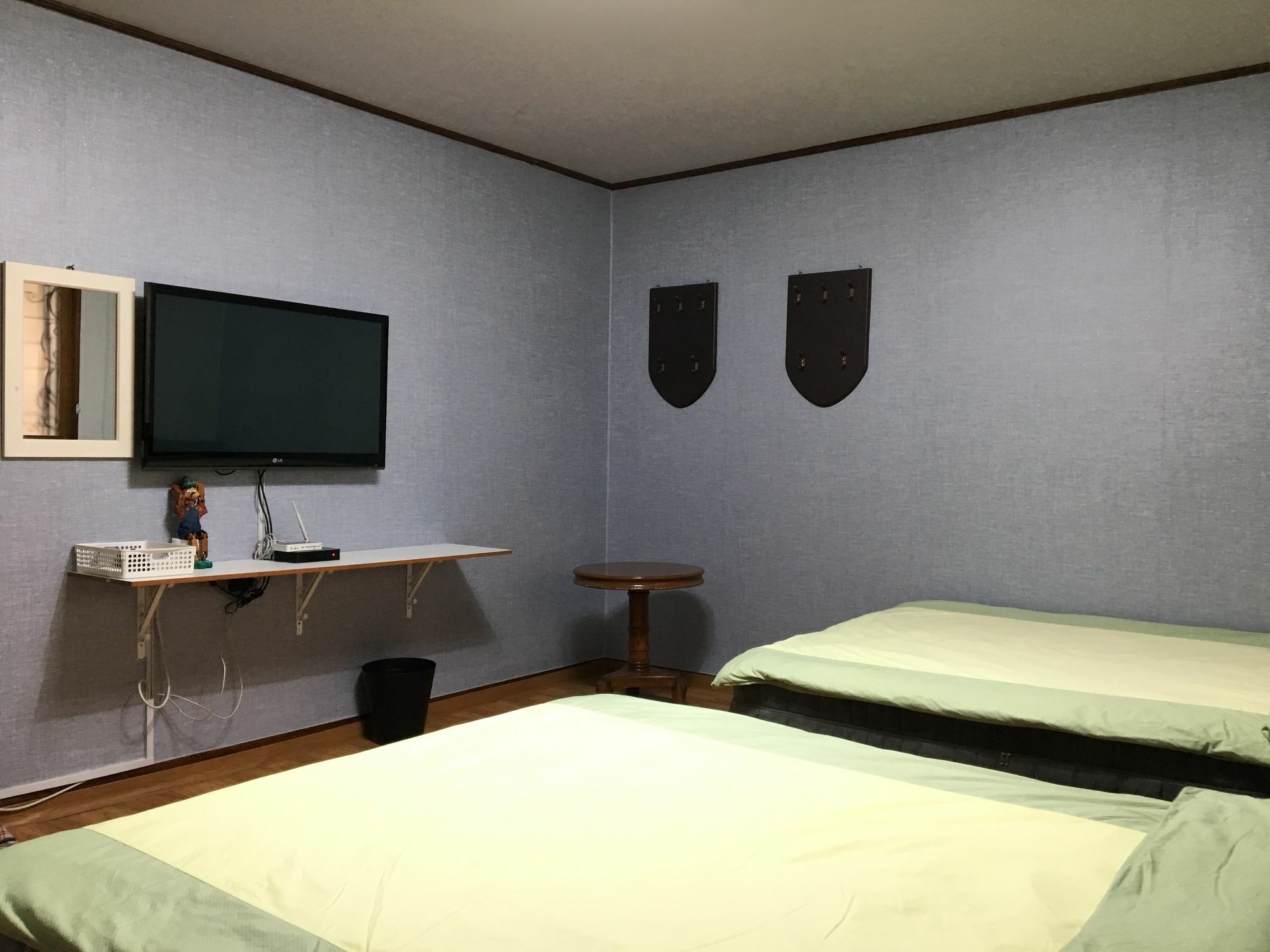 Myeong-Dong Good Stay Seoul Ngoại thất bức ảnh