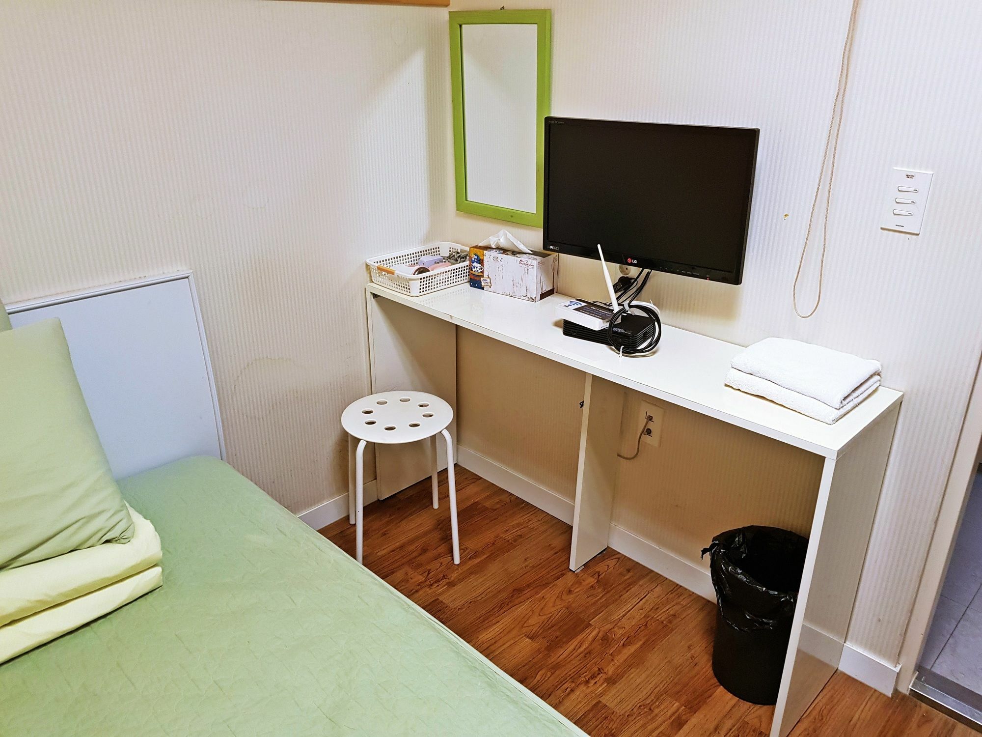 Myeong-Dong Good Stay Seoul Ngoại thất bức ảnh