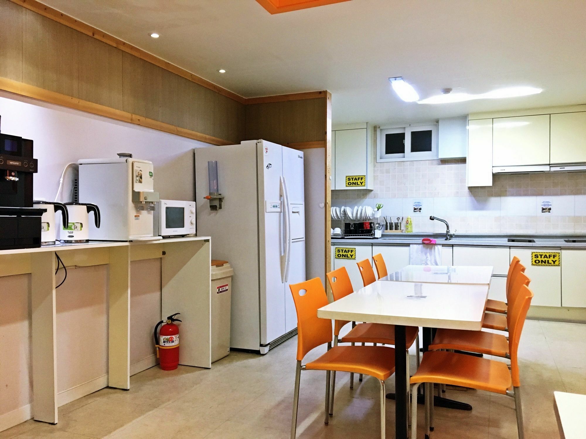 Myeong-Dong Good Stay Seoul Ngoại thất bức ảnh